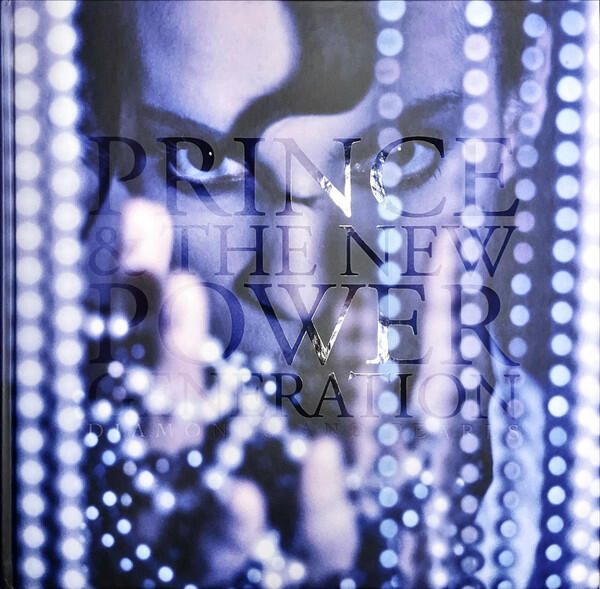 Diamonds And Pearls