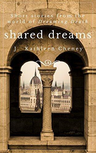 Shared Dreams: Three Palace of Dreams Stories