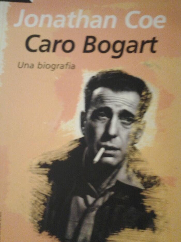 Caro Bogart