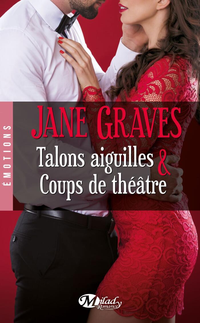 Talons aiguilles & Coups de théâtre
