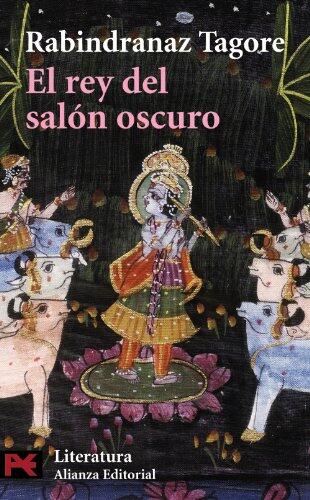 El rey del salon oscuro / The King of the Dark Chamber