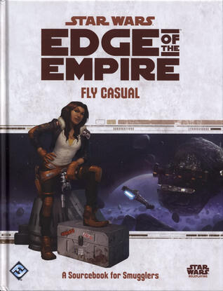 Fly Casual