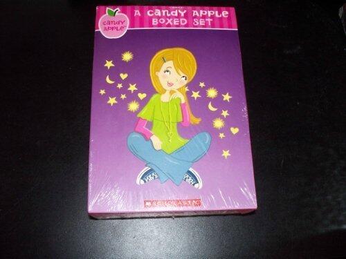 A Candy Apple Boxed Set