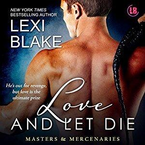 Love and Let Die