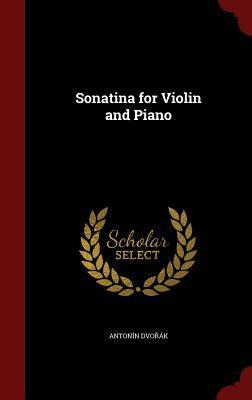 Sonatina for Violin and Piano