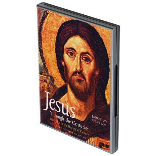 Jesus Through the Centuries