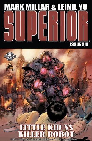 Superior #6