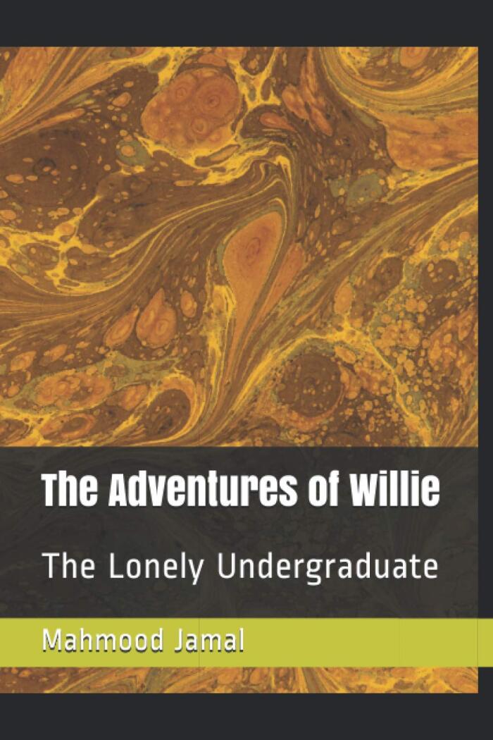 The Adventures of Willie: The Lonely Undergraduate