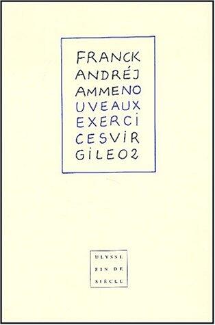 NOUVEAUX EXERCICES
