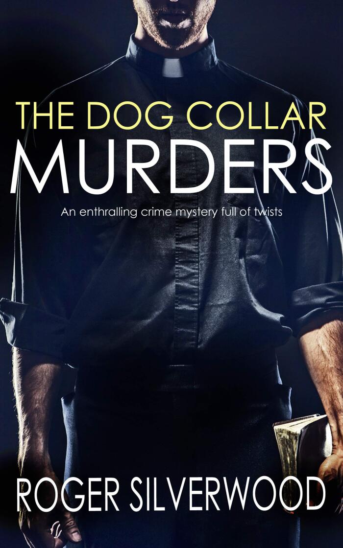 The Dog Collar Murders
