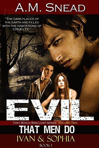 Evil That Men Do