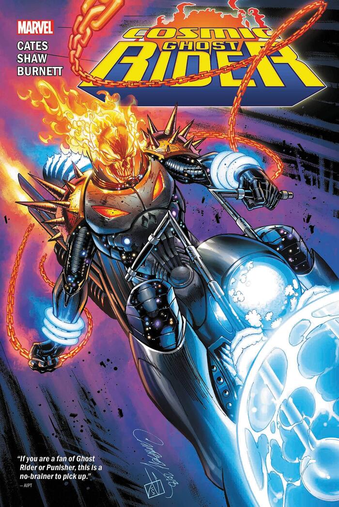 Thanos (2016) (Single Issues)