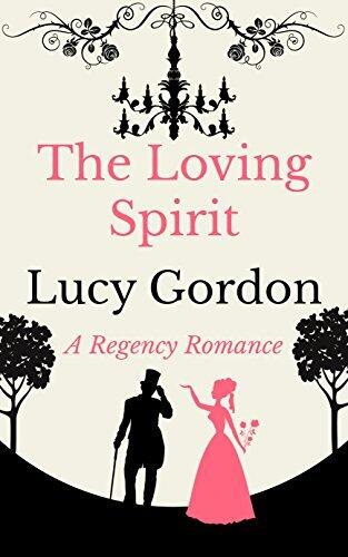 The Loving Spirit
