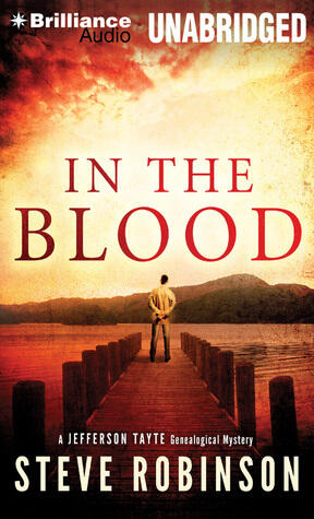 In the Blood