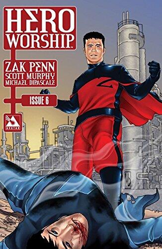 Hero Worship #6