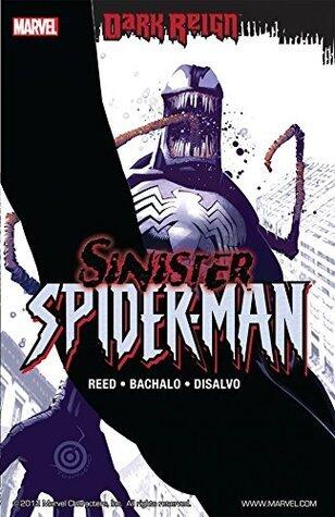 Dark Reign: Sinister Spider-Man
