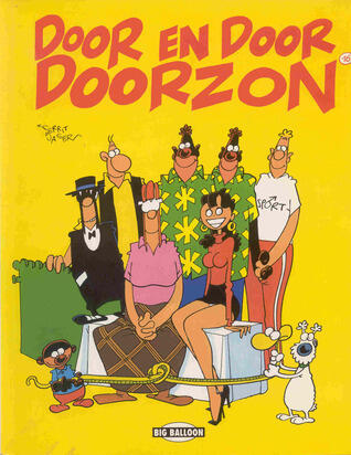 Door en Door Doorzon