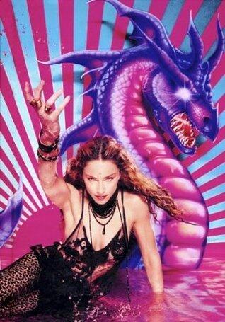 David Lachapelle