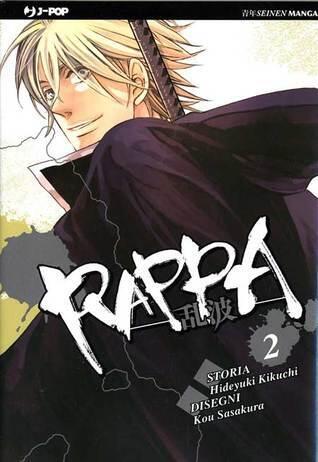 Rappa n. 2