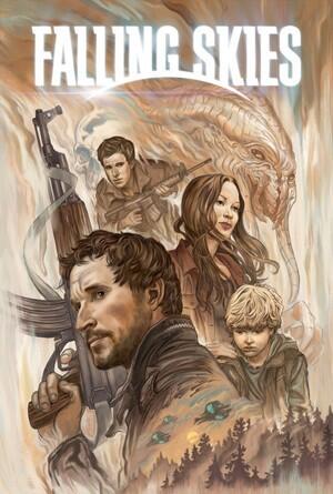 Falling Skies #2