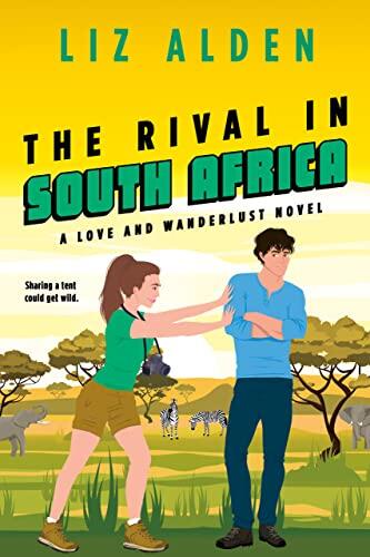 The Rival in South Africa