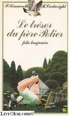 LE TRESOR DU PERE POTIER (INACTIF- FOLIO BENJAMIN