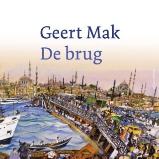 De brug