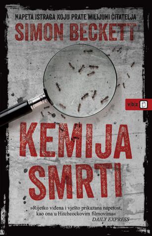 Kemija smrti