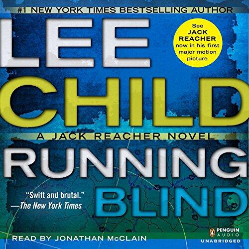 Running Blind