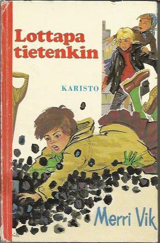 Lottapa tietenkin