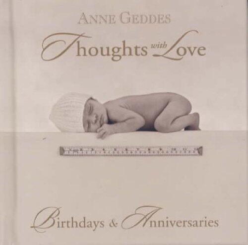 Thoughts with Love Birthdays and Anniversaries Mini