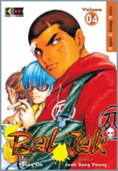 Bal Jak, Volume 04