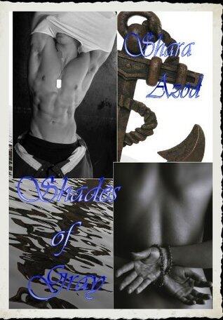 Anchors Away- Shades of Gray