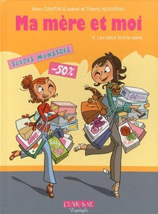 Les Deux Font la Paire