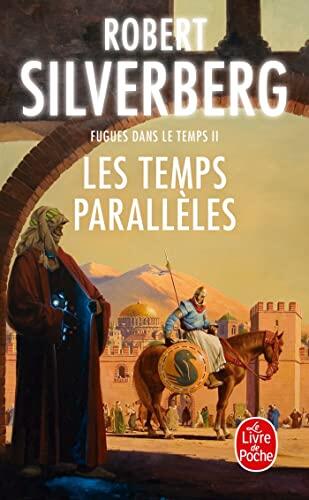 Time Opera Les Temps Parallèles (T2)