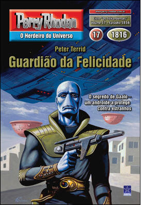 Perry Rhodan 1816: Guardião da Felicidade