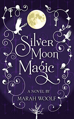 SilverMoonMagic
