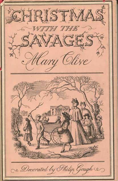 Christmas with the Savages