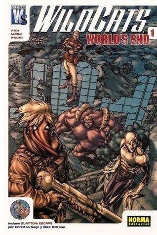 WildCats World's End 1