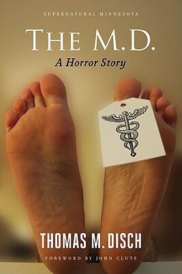 The M.D.: A Horror Story