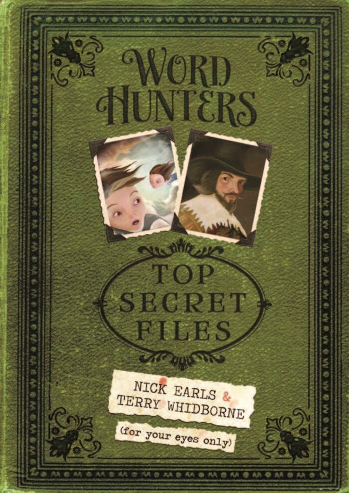 Top Secret Files