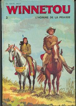 L'homme de la prairie 2