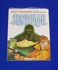 The Snowman