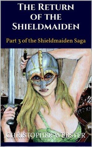 The Return of the Shieldmaiden