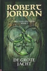De Grote Jacht