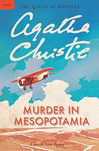 Murder in Mesopotamia: A Hercule Poirot Mystery