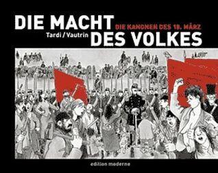 Die Kanonen des 18. März