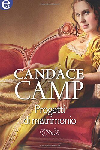 Progetti di matrimonio (eLit): Volume 3
