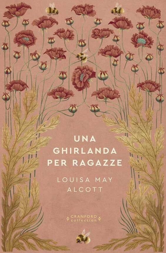 Una ghirlanda per ragazze