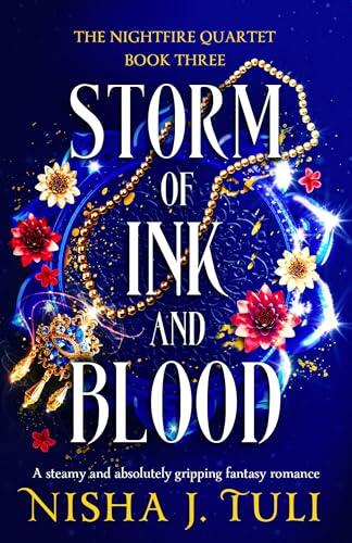Storm of Ink and Blood